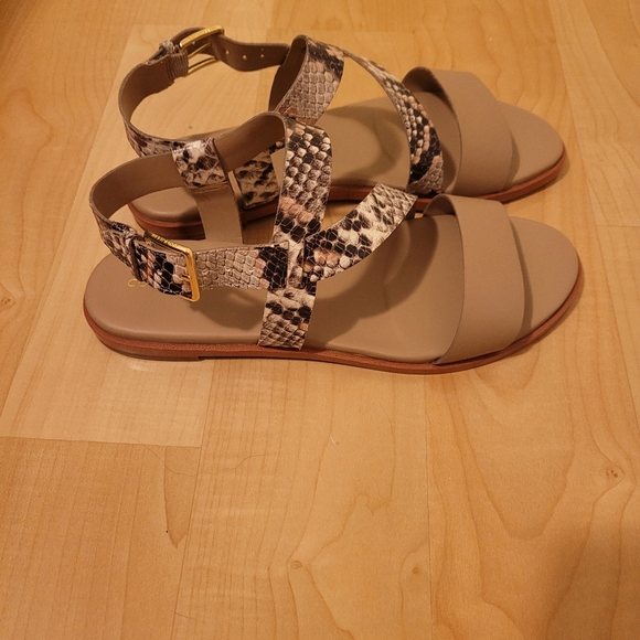 Cole Haan Findra Strappy Sandal - Picture 7 of 8